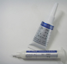 bonding adhesive