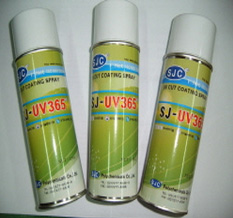 Chemicals Materials