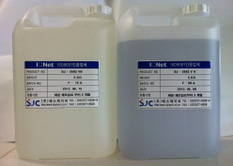 clear epoxy coatings