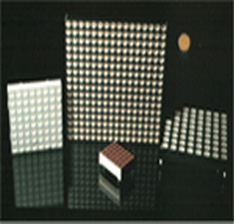 diodes LEDs
