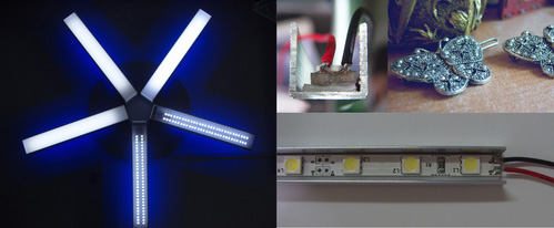 transparent adhesive